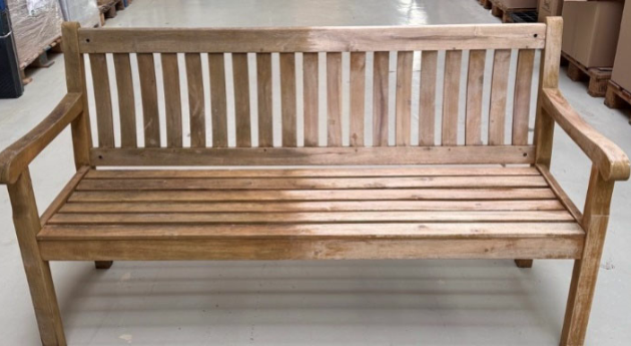 ILKA-Holzfix zur Reinigung von Harthölzern